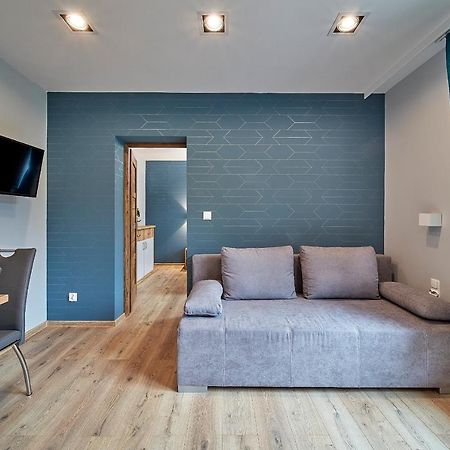 Apartament Parzenica Zakopane Exterior photo