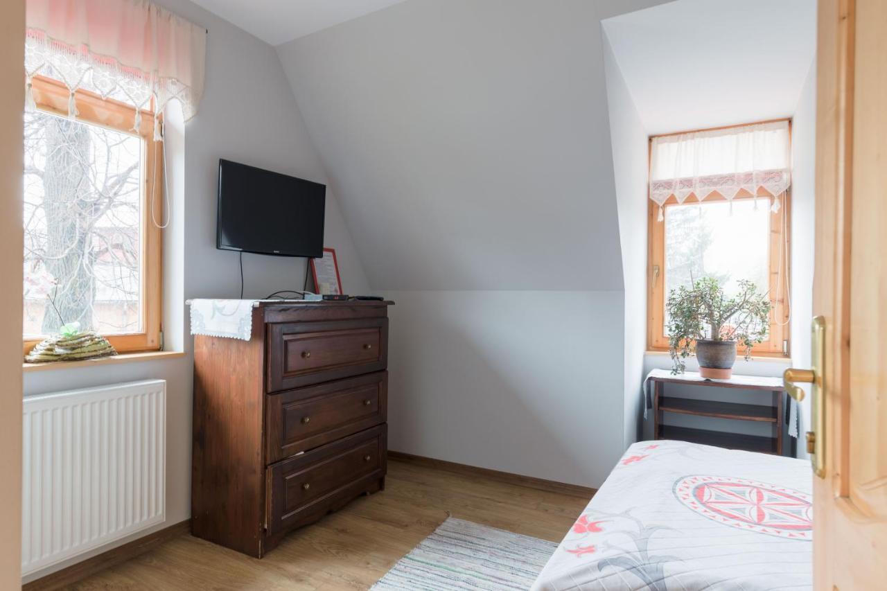 Apartament Parzenica Zakopane Exterior photo